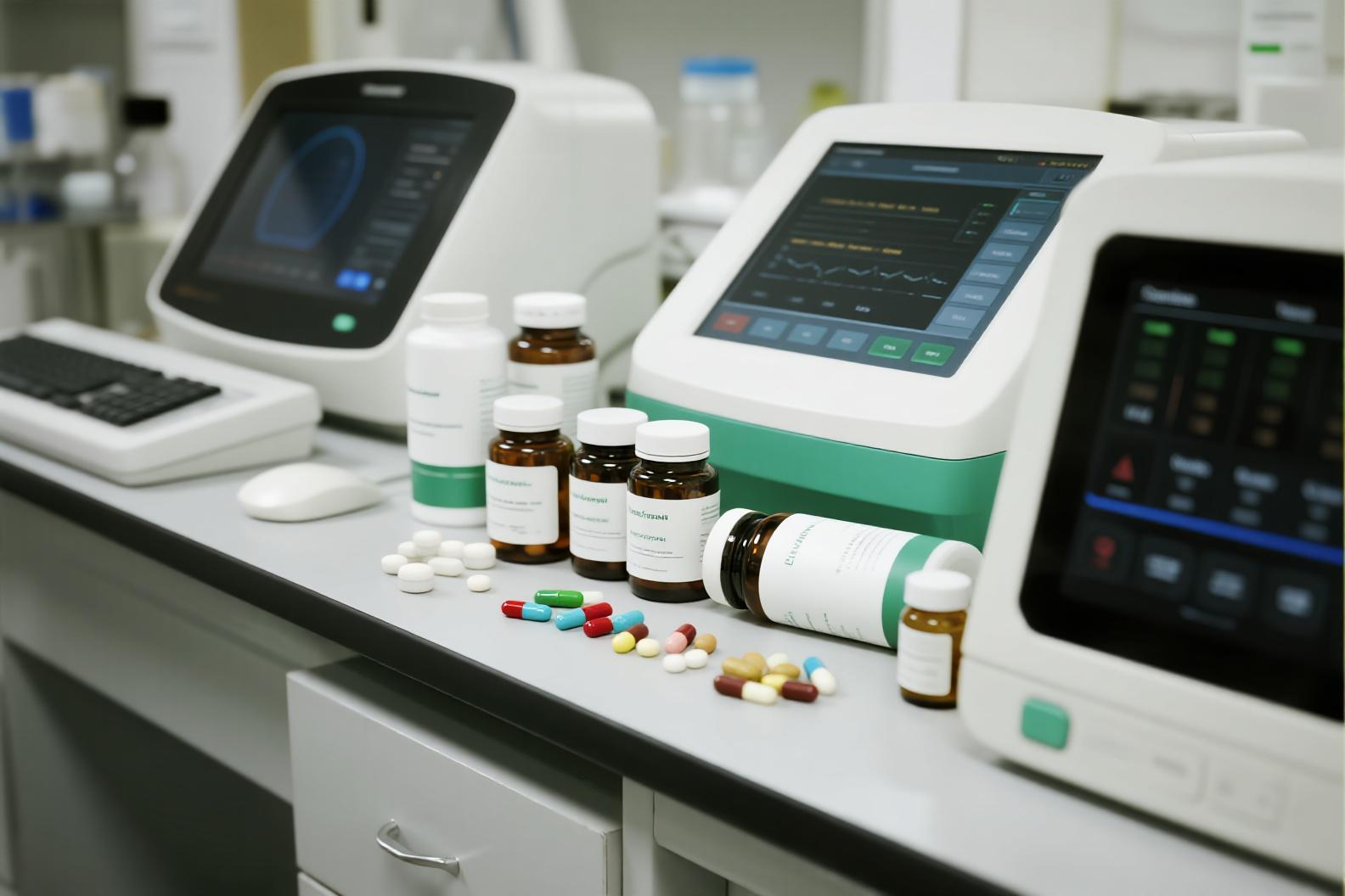 Biotechnology application